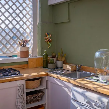 Daire Luxury Penthouse Parioli *