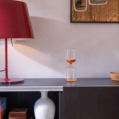 Luxury Penthouse Parioli Διαμέρισμα *