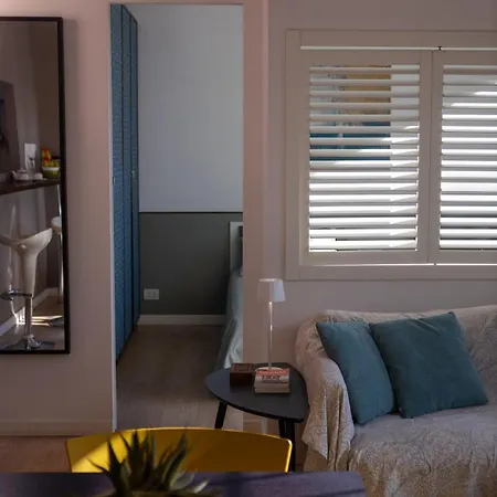 Luxury Penthouse Parioli