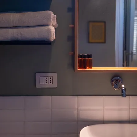 Luxury Penthouse Parioli * Ρώμη