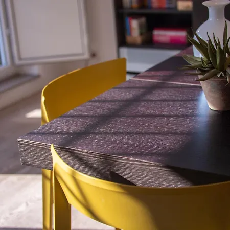 Διαμέρισμα Luxury Penthouse Parioli