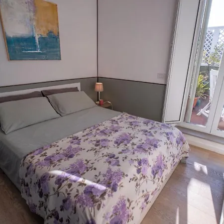 Διαμέρισμα Luxury Penthouse Parioli *