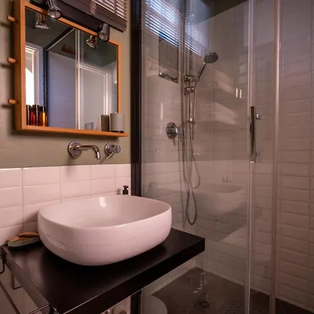 Luxury Penthouse Parioli Διαμέρισμα