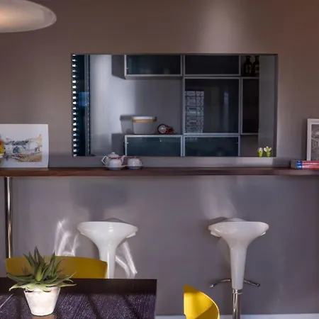 Διαμέρισμα Luxury Penthouse Parioli *