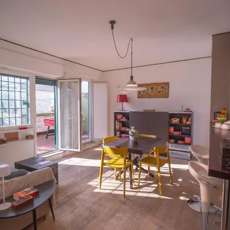 Luxury Penthouse Parioli Appartamento Roma