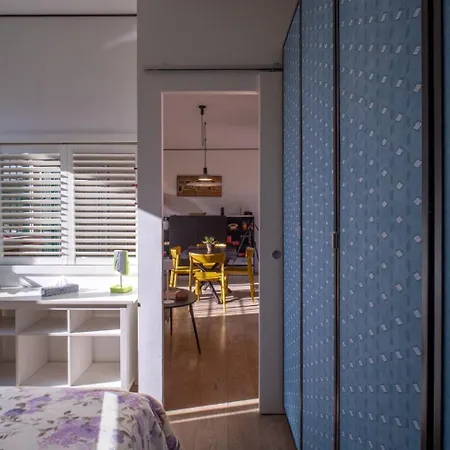 Διαμέρισμα Luxury Penthouse Parioli