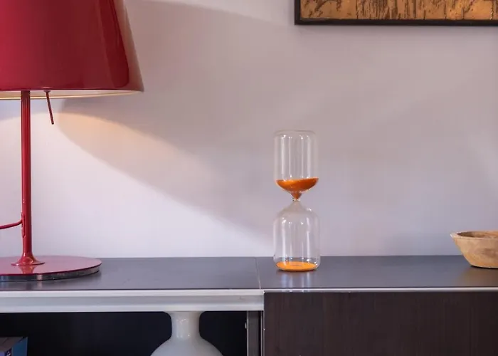 Luxury Penthouse Parioli Apartment *