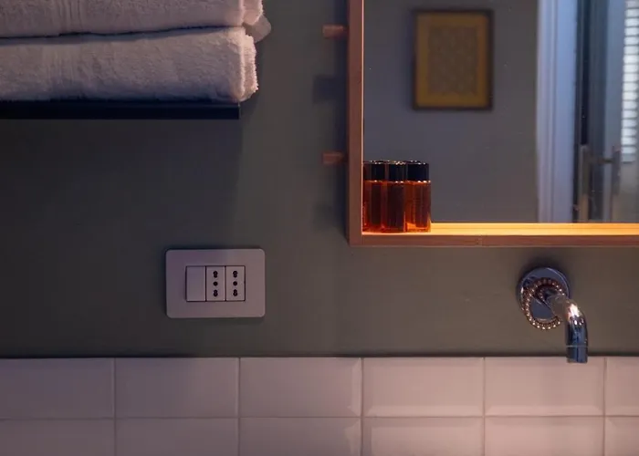 Luxury Penthouse Parioli * Rom