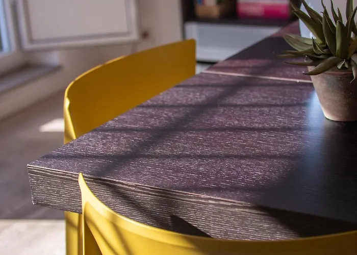 Apartment Luxury Penthouse Parioli