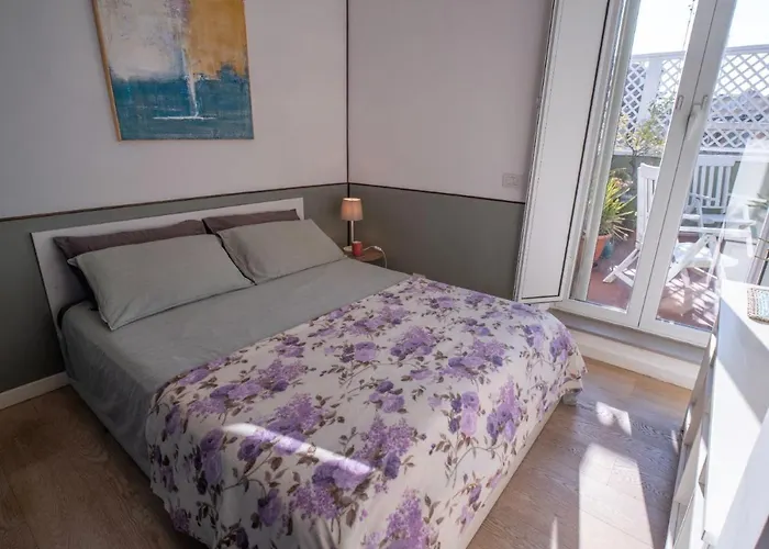 Apartment Luxury Penthouse Parioli *