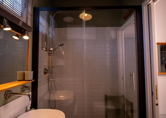 Apartment Luxury Penthouse Parioli Rom