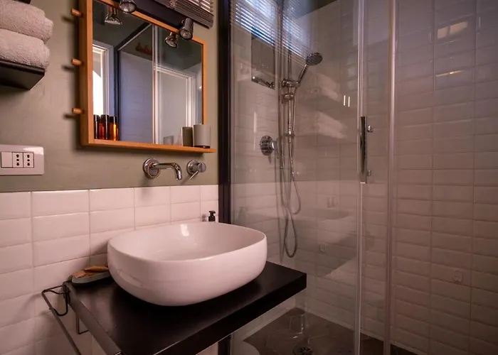 Luxury Penthouse Parioli Apartment