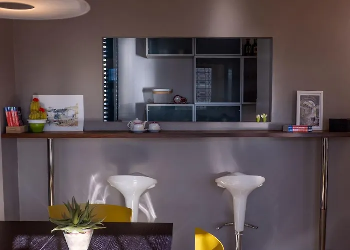 Apartment Luxury Penthouse Parioli *