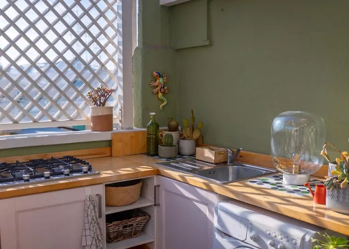 Apartment Luxury Penthouse Parioli *