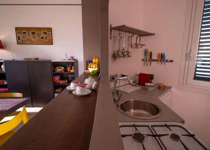 Luxury Penthouse Parioli Apartment Rom