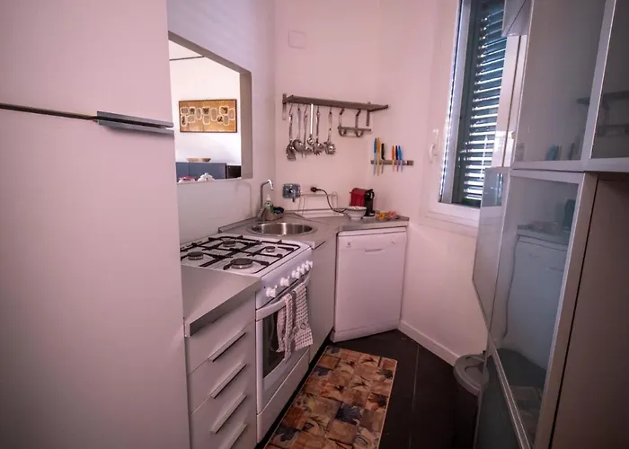 Luxury Penthouse Parioli * Rom