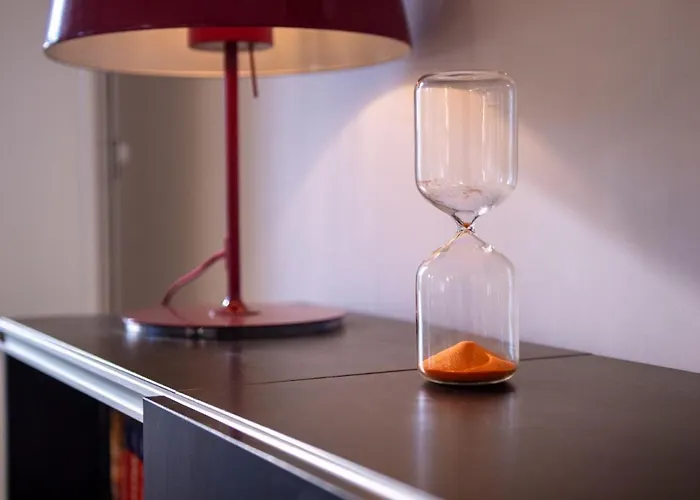 Apartment Luxury Penthouse Parioli Rom